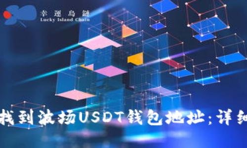 如何找到波场USDT钱包地址：详细指南