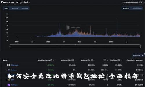 如何安全更改比特币钱包地址：全面指南