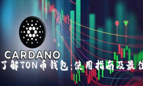 深入了解TON币钱包：使用指南及最佳实践