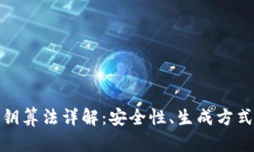 TP钱包的私钥算法详解：安全性、生成方式及其重要性