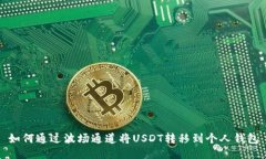 如何通过波场通道将USDT转