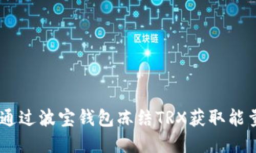 bibaoti如何通过波宝钱包冻结TRX获取能量的完整指南