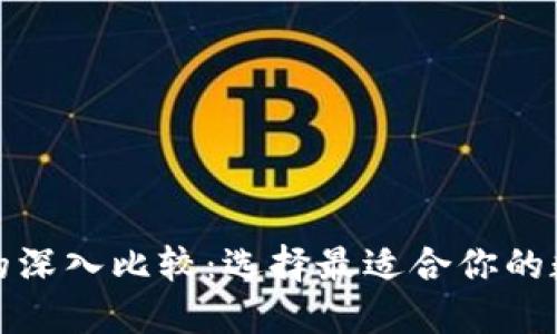 TP钱包与IP钱包的深入比较：选择最适合你的数字资产管理工具