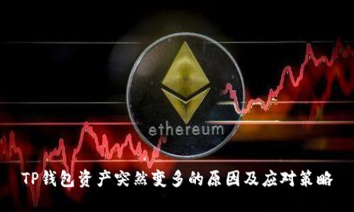 TP钱包资产突然变多的原因及应对策略