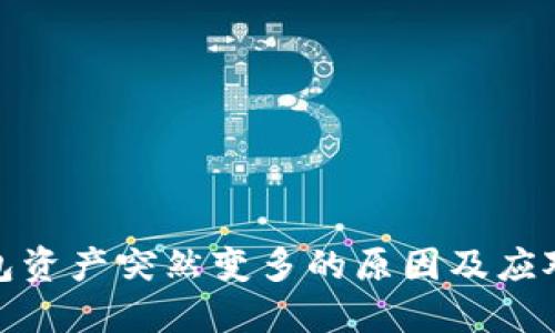 TP钱包资产突然变多的原因及应对策略