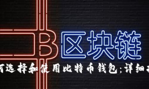 如何选择和使用比特币钱包：详细指南