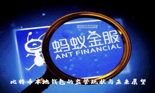 比特币本地钱包的监管现状与未来展望