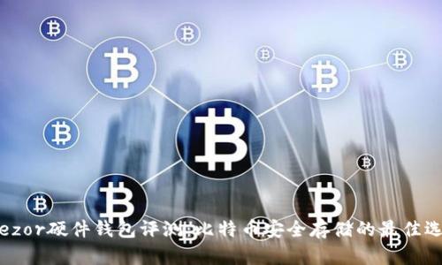 Trezor硬件钱包评测：比特币安全存储的最佳选择