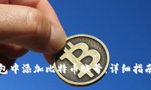 如何在小狐狸钱包中添加比特币账号：详细指南与常见问题解答