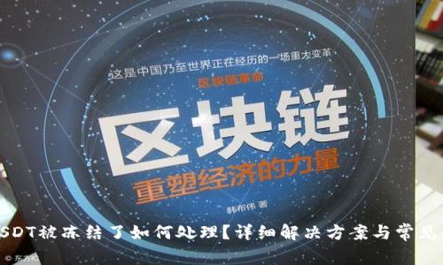 钱包的USDT被冻结了如何处理？详细解决方案与常见问题解答