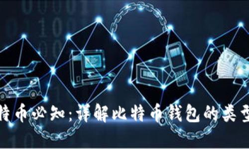 : 玩比特币必知：详解比特币钱包的类型与功能