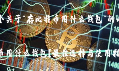 构建一个关于“存比特币用什么钱包”的内容框架


存比特币用什么钱包？最佳选择与使用指南