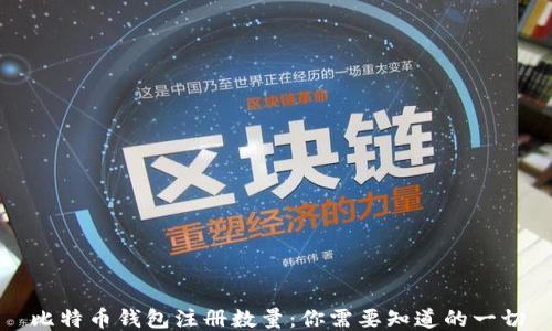 
比特币钱包注册数量：你需要知道的一切