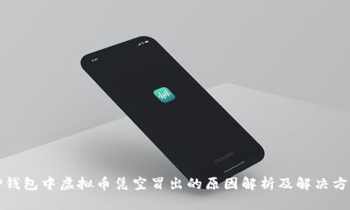 TP钱包中虚拟币凭空冒出的原因解析及解决方案