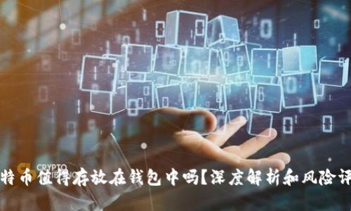 比特币值得存放在钱包中吗？深度解析和风险评估