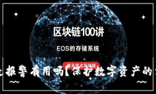 TP钱包被转走报警有用吗？保护数字资产的法律途径解析