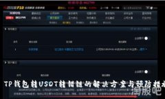 : TP钱包转USDT转错链的解决