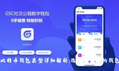 比特币钱包类型详细解析