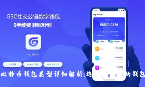 比特币钱包类型详细解析：选择适合你的钱包