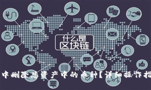 如何在TP钱包中删除总资产中的币种？详细操作指南与常见问题