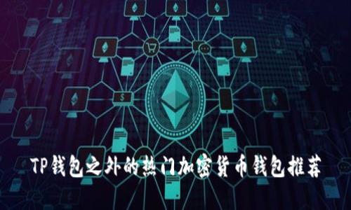 TP钱包之外的热门加密货币钱包推荐