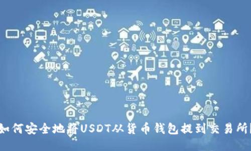 如何安全地将USDT从货币钱包提到交易所？