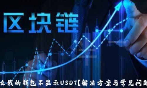 
为什么我的钱包不显示USDT？解决方案与常见问题解答