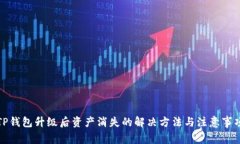 TP钱包升级后资产消失的解
