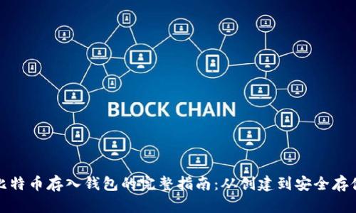 比特币存入钱包的完整指南：从创建到安全存储