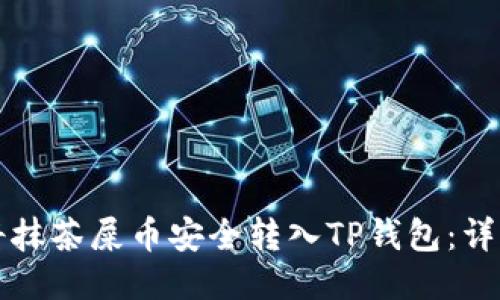 如何将抹茶屎币安全转入TP钱包：详细指南