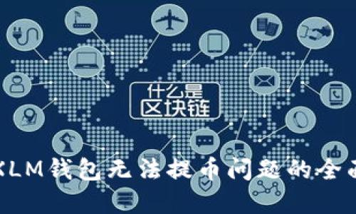 解决XLM钱包无法提币问题的全面指南