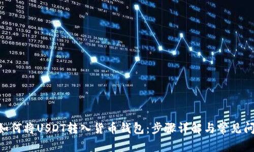 ziaoti如何将USDT转入货币钱包：步骤详解与常见问题解析