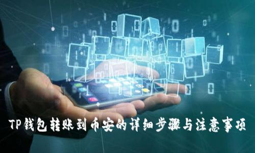 TP钱包转账到币安的详细步骤与注意事项