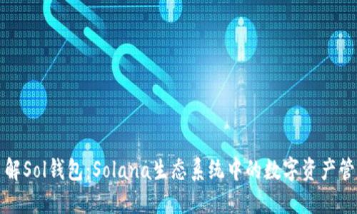 深入了解Sol钱包：Solana生态系统中的数字资产管理工具