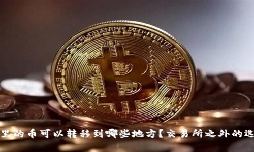 TP钱包里的币可以转移到哪些地方？交易所之外的选择解析