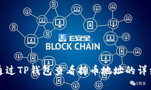 如何通过TP钱包查看持币地址的详细指南