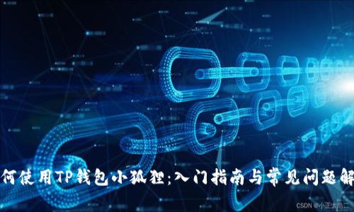 如何使用TP钱包小狐狸：入门指南与常见问题解答