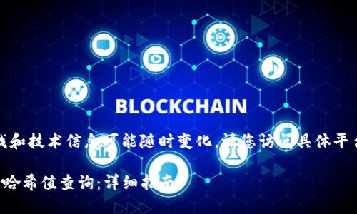 注意：由于实际的查找和技术信息可能随时变化，请您访问具体平台以获得最新的信息。

如何使用TP钱包进行哈希值查询：详细指南