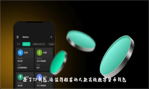 除了TP钱包，还值得推荐的几款高效数字货币钱包
