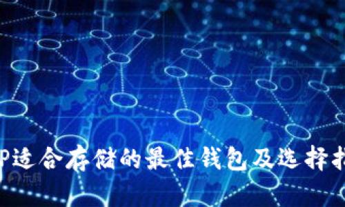 XRP适合存储的最佳钱包及选择指南