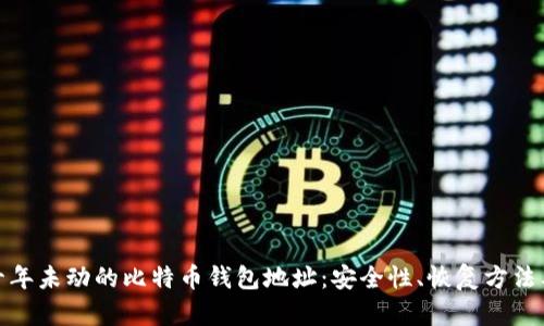 如何处理十年未动的比特币钱包地址：安全性、恢复方法及投资策略