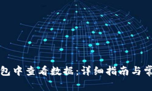 如何在TP钱包中查看数据：详细指南与常见问题解答