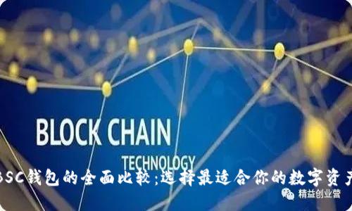 TP钱包与BSC钱包的全面比较：选择最适合你的数字资产管理工具