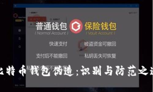 比特币钱包伪造：识别与防范之道