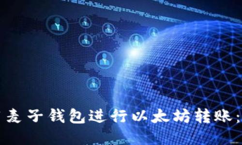 如何使用麦子钱包进行以太坊转账：详细指南
