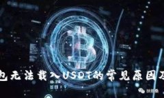 小狐狸钱包无法载入USDT的