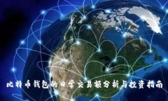 比特币钱包的日常交易额