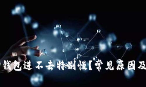 为什么TP钱包进不去特别慢？常见原因及解决方法