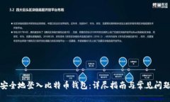 如何安全地登入比特币钱