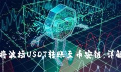 如何在TP钱包中将波场US